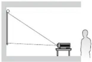 MITSUBISHI EW331U-ST - Front Table - 1
