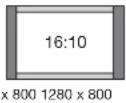 MITSUBISHI WL7200U - With the remote control: - 9