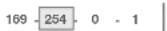 MITSUBISHI XD550U - Default Gateway settings - 3