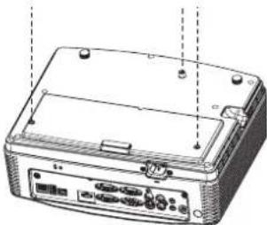 MITSUBISHI XD560U - Important: - 1