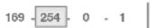 MITSUBISHI XD560U - Default Gateway settings - 3