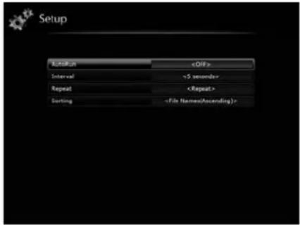MITSUBISHI XD560U - Setting up - 1
