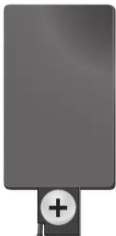 PHILIPS PicoPix PPX1430 - Κίνδυνος έκρηξης με λανθασμένο τύπο μπαταρίας - 2
