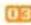SAMSUNG SP-A800B - Couleurs vives - 1