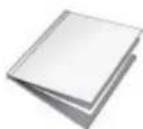 SAMSUNG SP-A800B - Contenu de l'emballage - 2