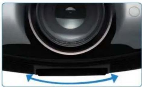 SAMSUNG SP-A800B - Réglages de base - 17