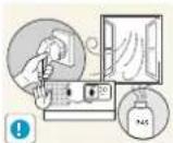 SAMSUNG SP-H03 - Avertissement - 13