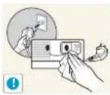 SAMSUNG SP-H03 - Attention - 1