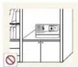 SAMSUNG SP-H03 - Avertissement - 10