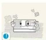 SAMSUNG SP-H03 - Avertissement - 6
