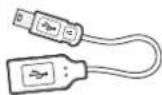 SAMSUNG SP-H03 - 2-1 Contenu de l'emballage - 3