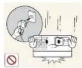 SAMSUNG SP-H03 - Attention - 9