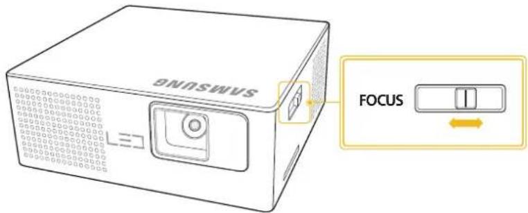 SAMSUNG SP-H03 - Débranchement de la batterie - 2