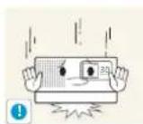 SAMSUNG SP-H03 - Avertissement - 12