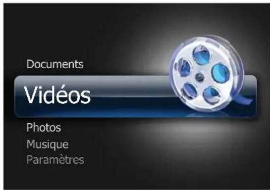 SAMSUNG SP-H03 - Menu Paramètres d'affichage des documents - 2