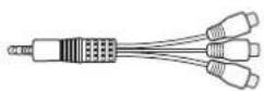 SAMSUNG SP-H03 - 2-1 Contenu de l'emballage - 4