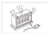 SAMSUNG SP-L255 - Attention - 4
