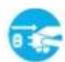 SAMSUNG SP-L255 - Signification des symboles - 4