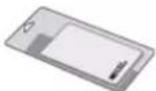 SAMSUNG SP-L255 - 2-1 Contenu de l'emballage - 7