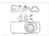 SAMSUNG SP-L255 - Utilisation - 5