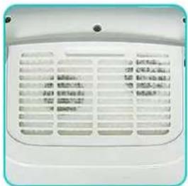 SAMSUNG SP-L305 - Remplacement et nettoyage du filtre - 1