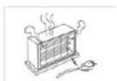 SAMSUNG SP-L331 - Attention - 4