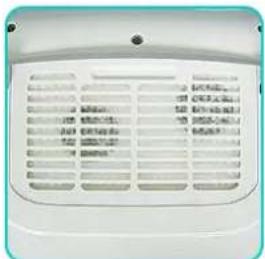 SAMSUNG SP-L331 - Remplacement et nettoyage du filtre - 1
