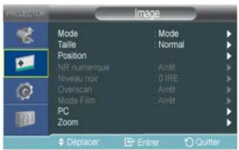 SAMSUNG SP-L331 - 3-5-2. Image - 1