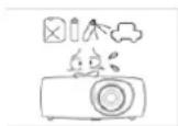 SAMSUNG SP-L331 - Utilisation - 5