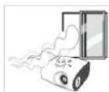 SAMSUNG SP-L335 - Utilisation - 13