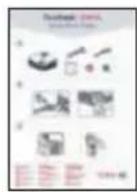 VIEWSONIC PJD6223 - Accessoires fournis - 6