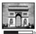 VIEWSONIC PJD6245 - Ajustement de Contraste - 2