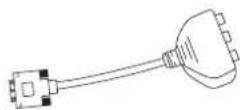VIEWSONIC Pro8600 - Accessoires optionnels - 3