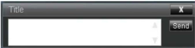 VIEWSONIC Pro8600 - Important - 2