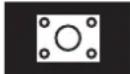 YAMAHA DPX-530 - Setting the aspect ratio - 5