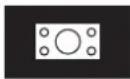 YAMAHA DPX-530 - Setting the aspect ratio - 10