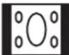 YAMAHA DPX-530 - Setting the aspect ratio - 11