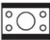 YAMAHA DPX-530 - Setting the aspect ratio - 6