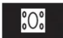 YAMAHA DPX-530 - Setting the aspect ratio - 15
