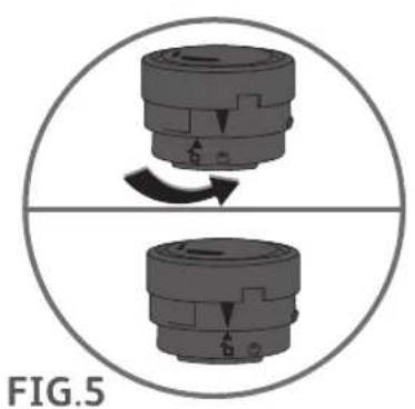 TEFAL 8in1 RK302 - 4