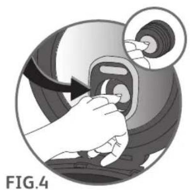 TEFAL 8in1 RK302 - 3