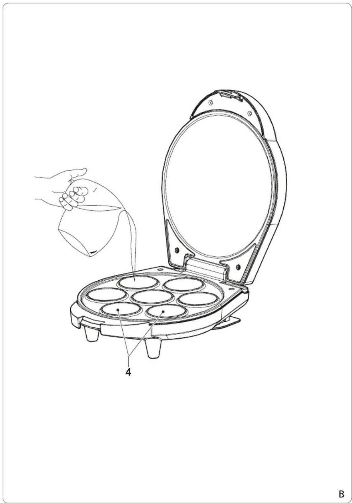 PRINCESS 132501 - 3