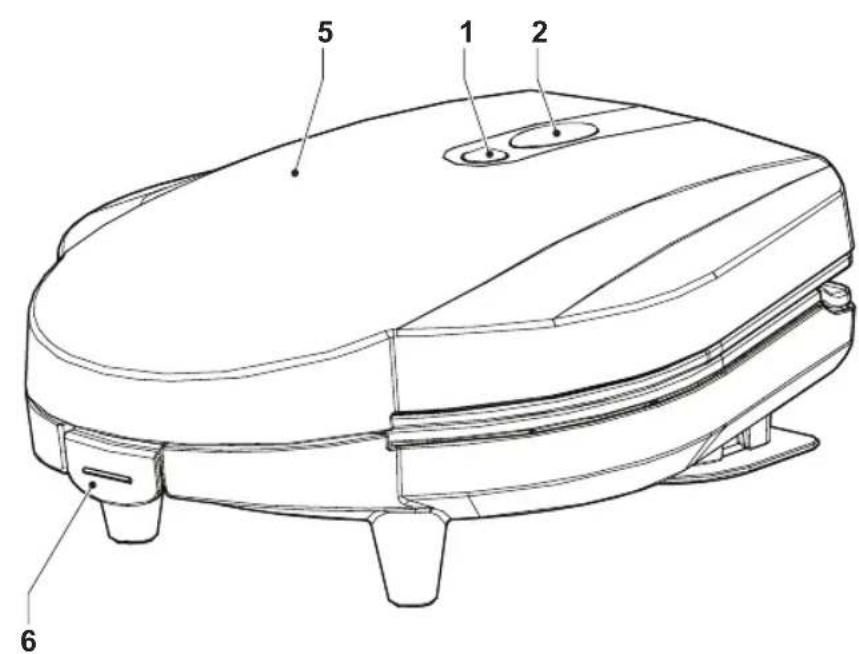 PRINCESS 132501 - 1