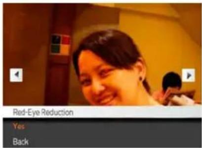 AGFA AP Selecta 16 - Red-eye Reduction - 1