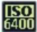 BENQ C1450 - ISO - 4