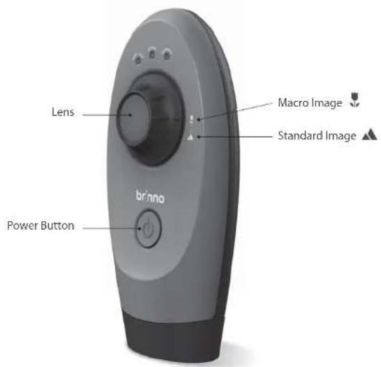 Brinno GardenWatchCam Time Lapse - How to set up your Brinno GardenWatchCam - 2