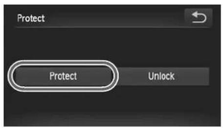 Protect Protect Unlock
