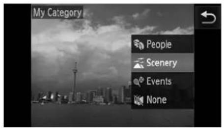 My Category People Scenery Events None