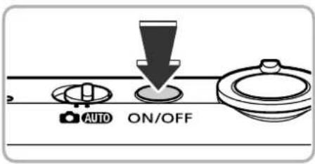 AUTO ON/OFF