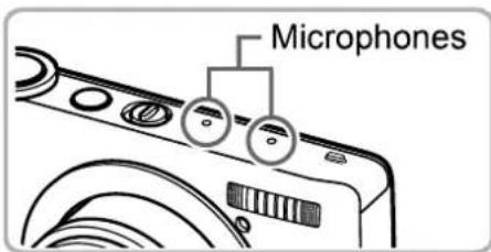 Microphones